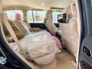 Toyota Land Cruiser 2025 года