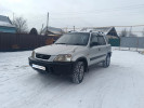 Honda CR-V 1996 года