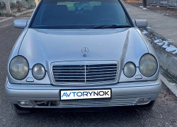 Mercedes-Benz E-Класс 1996 года