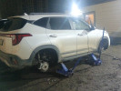 Kia Seltos 2023 года
