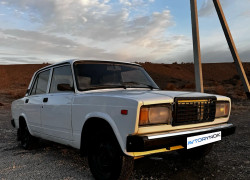 ВАЗ (Lada) 2107 2006 года