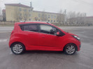 Chevrolet Spark 2014 года