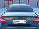 Toyota Camry 2002 года