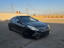 Hyundai Grandeur 2013 года