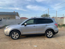 Subaru Forester 2013 года