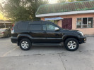 Toyota Land Cruiser Prado 2007 года