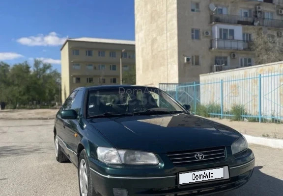 Toyota Camry 1997 года