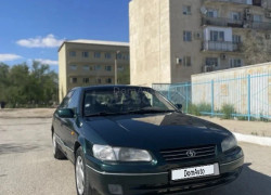 Toyota Camry 1997 года