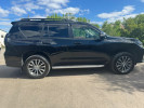 Toyota Land Cruiser Prado 2022 года