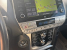 Toyota Land Cruiser Prado 2022 года