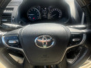 Toyota Land Cruiser Prado 2022 года