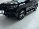 Toyota Land Cruiser Prado 2022 года
