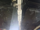 Subaru Forester 1997 года
