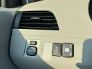 Toyota Sienna 2012 года