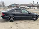 Mercedes-Benz C-Класс 2002 года