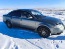 Volkswagen Passat 2003 года