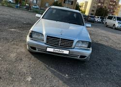 Mercedes-Benz C-Класс 1994 года