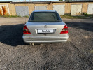 Mercedes-Benz C-Класс 1994 года