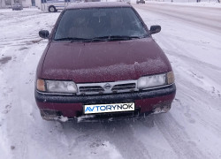 Nissan Primera 1994 года