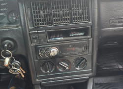 Audi 80 1991 года