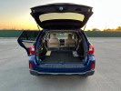 Subaru Outback 2016 года