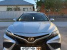 Toyota Camry 2021 года