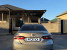 Toyota Camry 2021 года