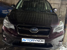 Subaru XV 2012 года