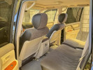 Toyota Land Cruiser 2007 года