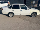 Daewoo Nexia 2011 года