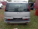 Pontiac Trans Sport 1994 года
