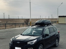 Subaru Forester 2021 года