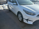 Kia Cee'd 2023 года
