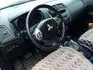 Mitsubishi ASX 2012 года