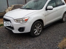 Mitsubishi ASX 2012 года