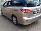 Nissan Quest 2011 года