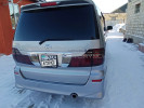 Toyota Alphard 2004 года