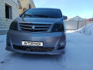Toyota Alphard 2004 года
