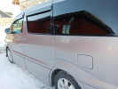 Toyota Alphard 2004 года