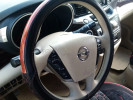 Nissan Quest 2011 года