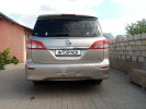 Nissan Quest 2011 года
