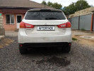 Mitsubishi ASX 2012 года