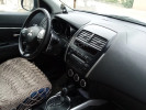 Mitsubishi ASX 2012 года