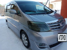 Toyota Alphard 2004 года