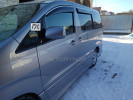 Toyota Alphard 2004 года
