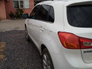 Mitsubishi ASX 2012 года