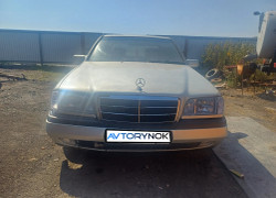 Mercedes-Benz C-Класс 1995 года