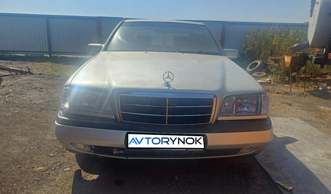 Mercedes-Benz C-Класс 1995 года