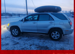 Lexus RX 2001 года