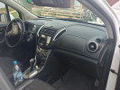 Chevrolet Tracker 2013 года